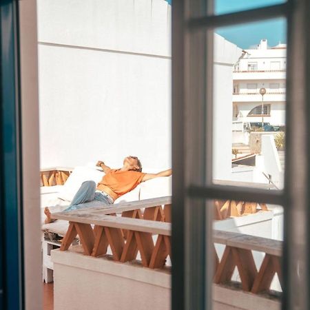 Ericeira Soulsurfers Guesthouse Экстерьер фото