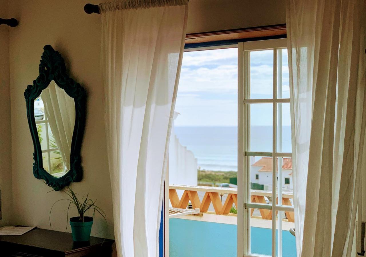 Ericeira Soulsurfers Guesthouse Экстерьер фото