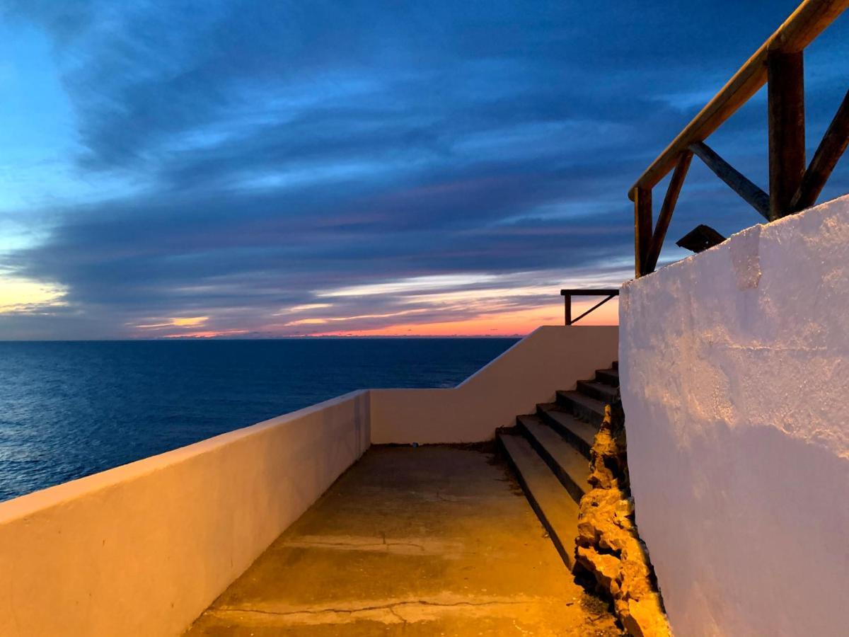 Ericeira Soulsurfers Guesthouse Экстерьер фото