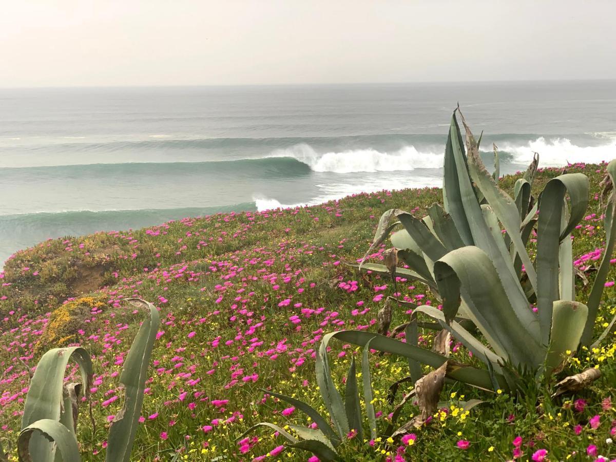 Ericeira Soulsurfers Guesthouse Экстерьер фото
