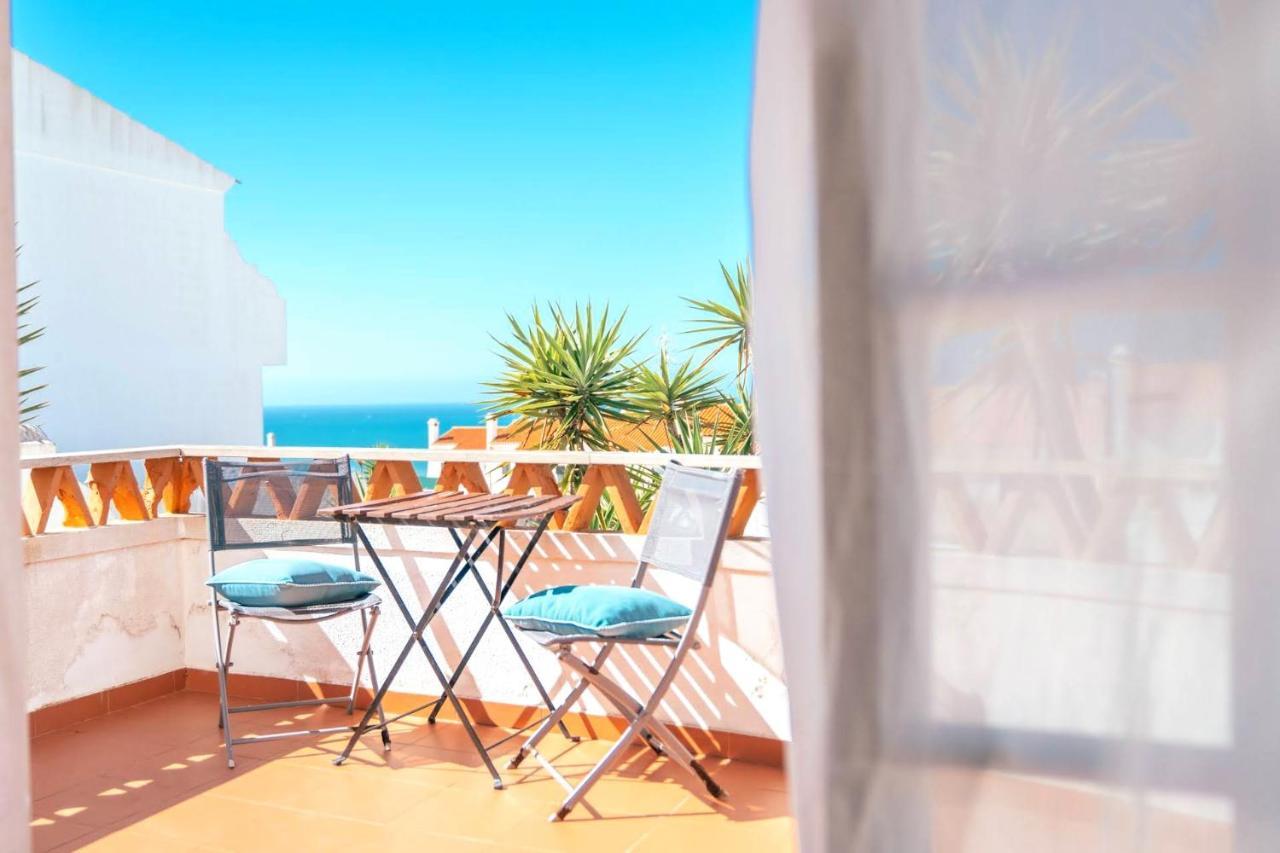 Ericeira Soulsurfers Guesthouse Экстерьер фото