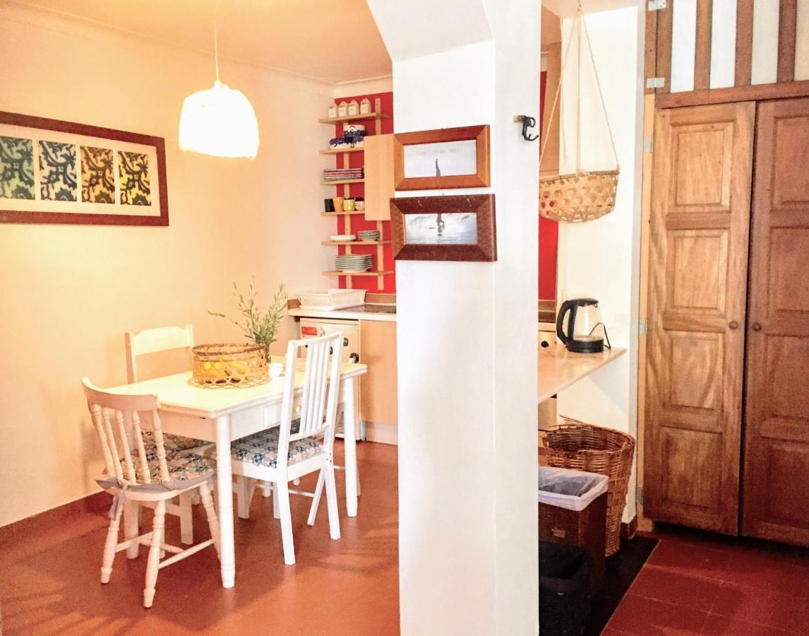 Ericeira Soulsurfers Guesthouse Экстерьер фото