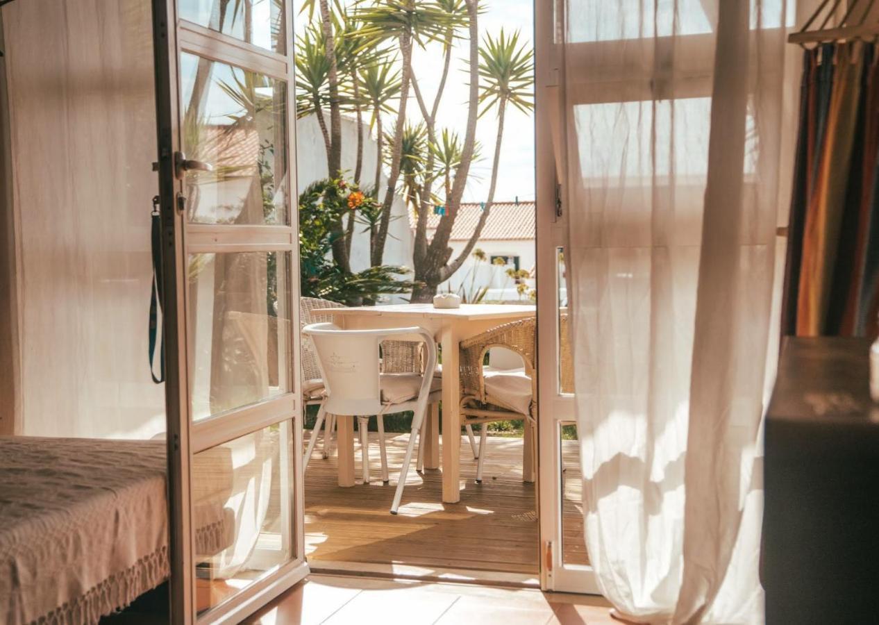 Ericeira Soulsurfers Guesthouse Экстерьер фото