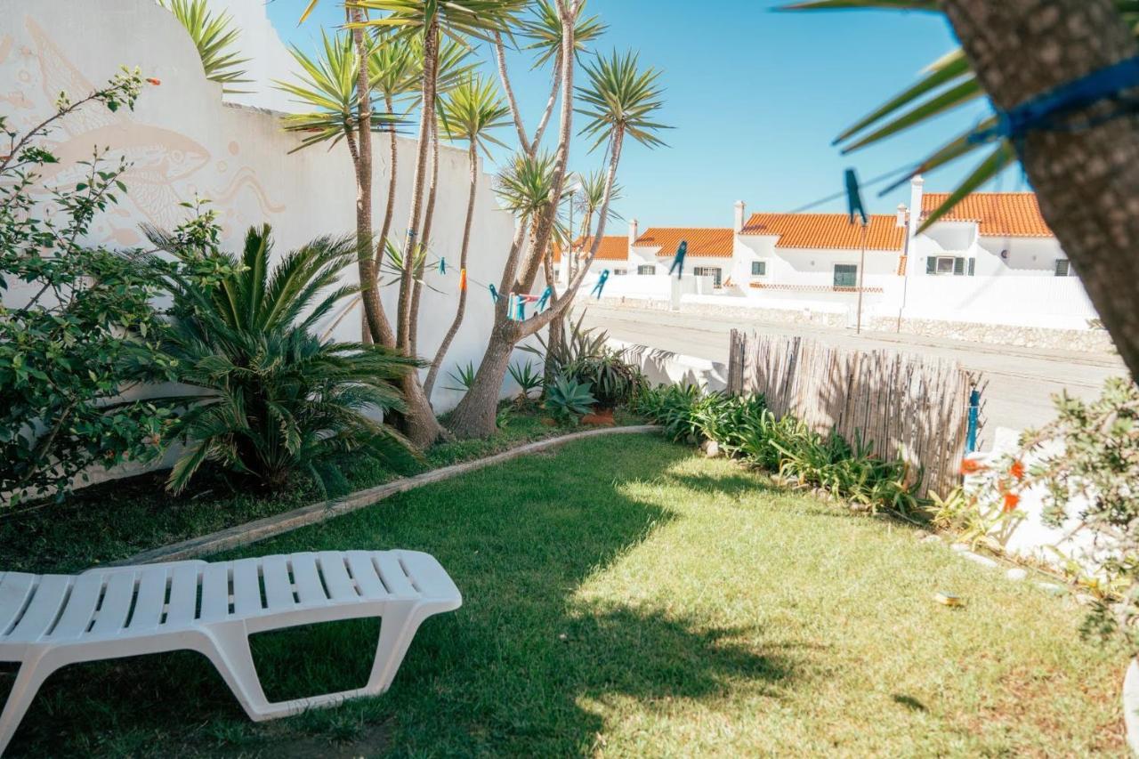 Ericeira Soulsurfers Guesthouse Экстерьер фото