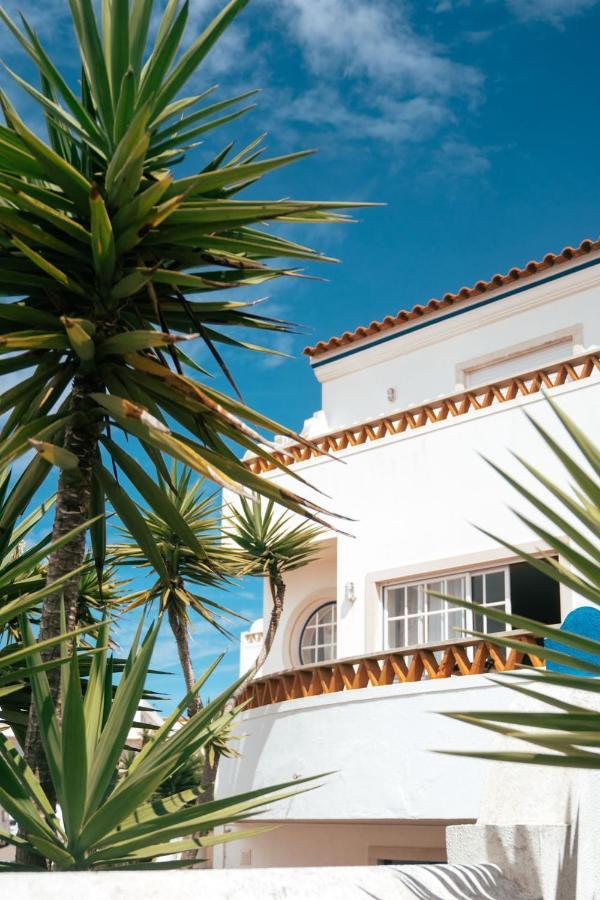 Ericeira Soulsurfers Guesthouse Экстерьер фото