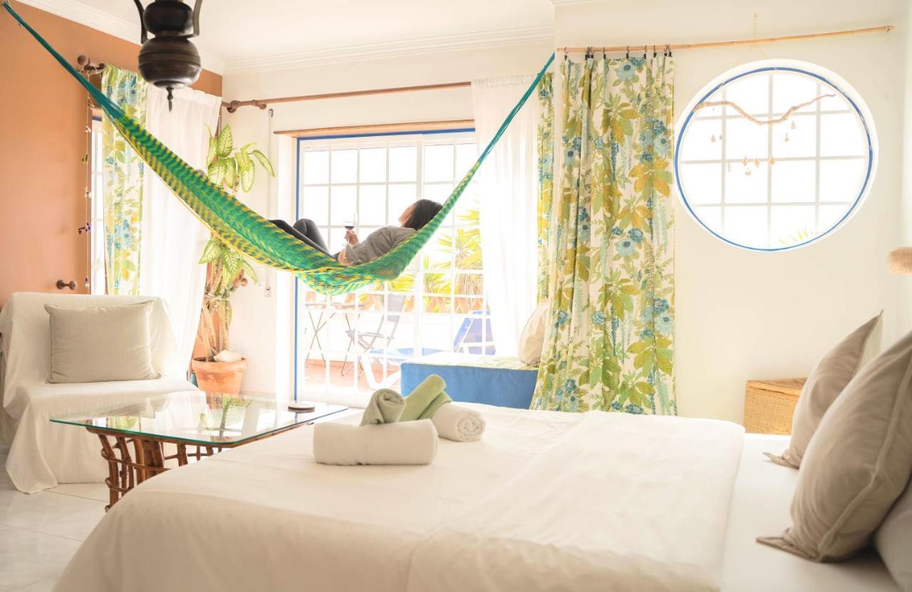 Ericeira Soulsurfers Guesthouse Экстерьер фото