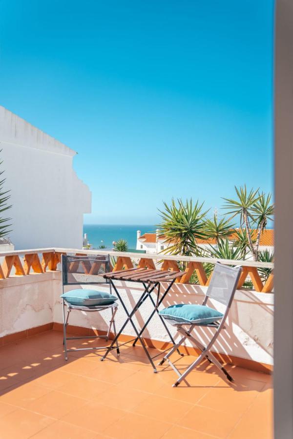 Ericeira Soulsurfers Guesthouse Экстерьер фото