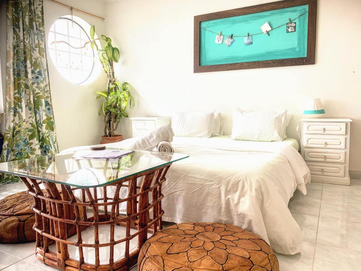 Ericeira Soulsurfers Guesthouse Экстерьер фото