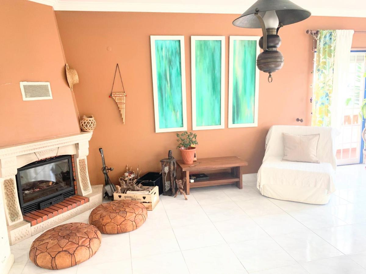 Ericeira Soulsurfers Guesthouse Экстерьер фото