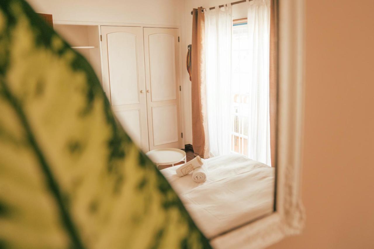 Ericeira Soulsurfers Guesthouse Экстерьер фото