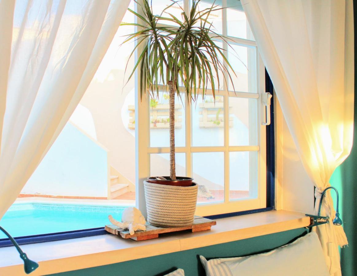 Ericeira Soulsurfers Guesthouse Экстерьер фото