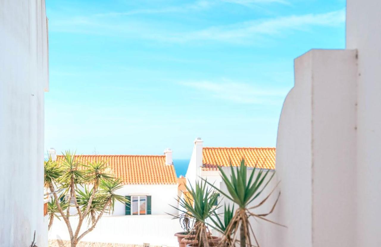 Ericeira Soulsurfers Guesthouse Экстерьер фото