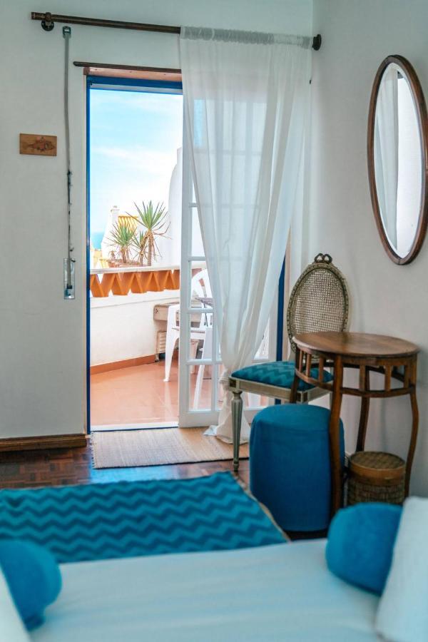Ericeira Soulsurfers Guesthouse Экстерьер фото