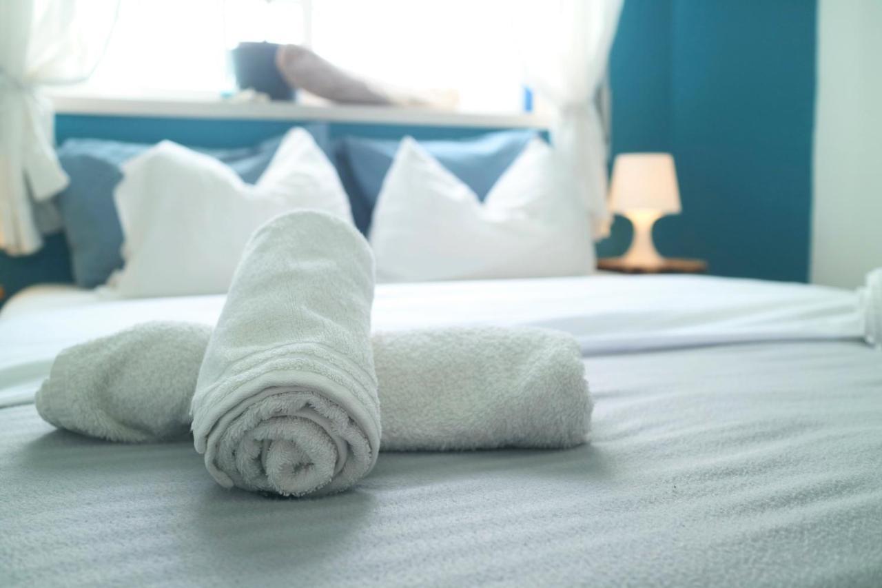 Ericeira Soulsurfers Guesthouse Экстерьер фото