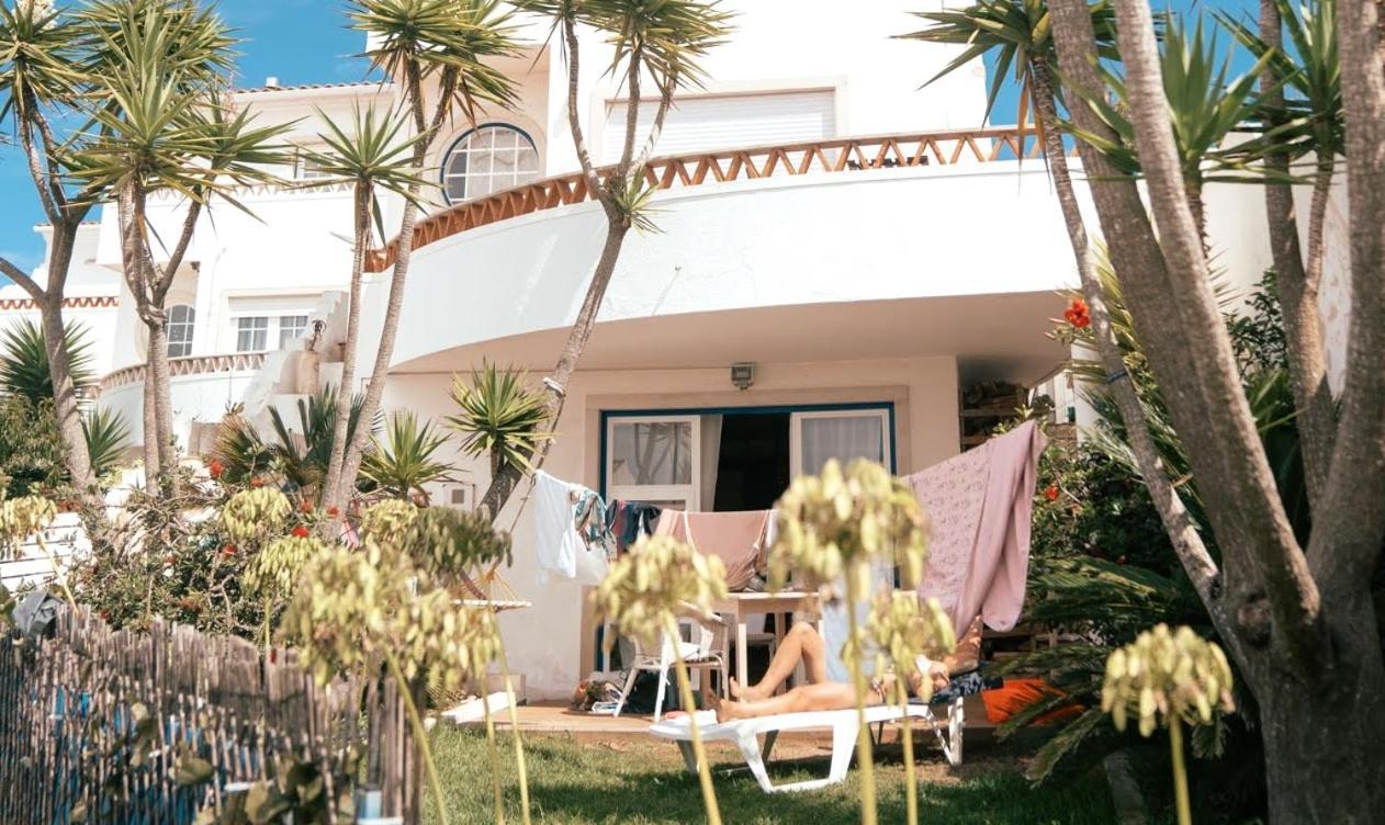 Ericeira Soulsurfers Guesthouse Экстерьер фото