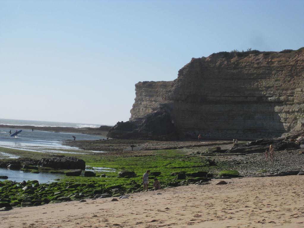 Ericeira Soulsurfers Guesthouse Экстерьер фото