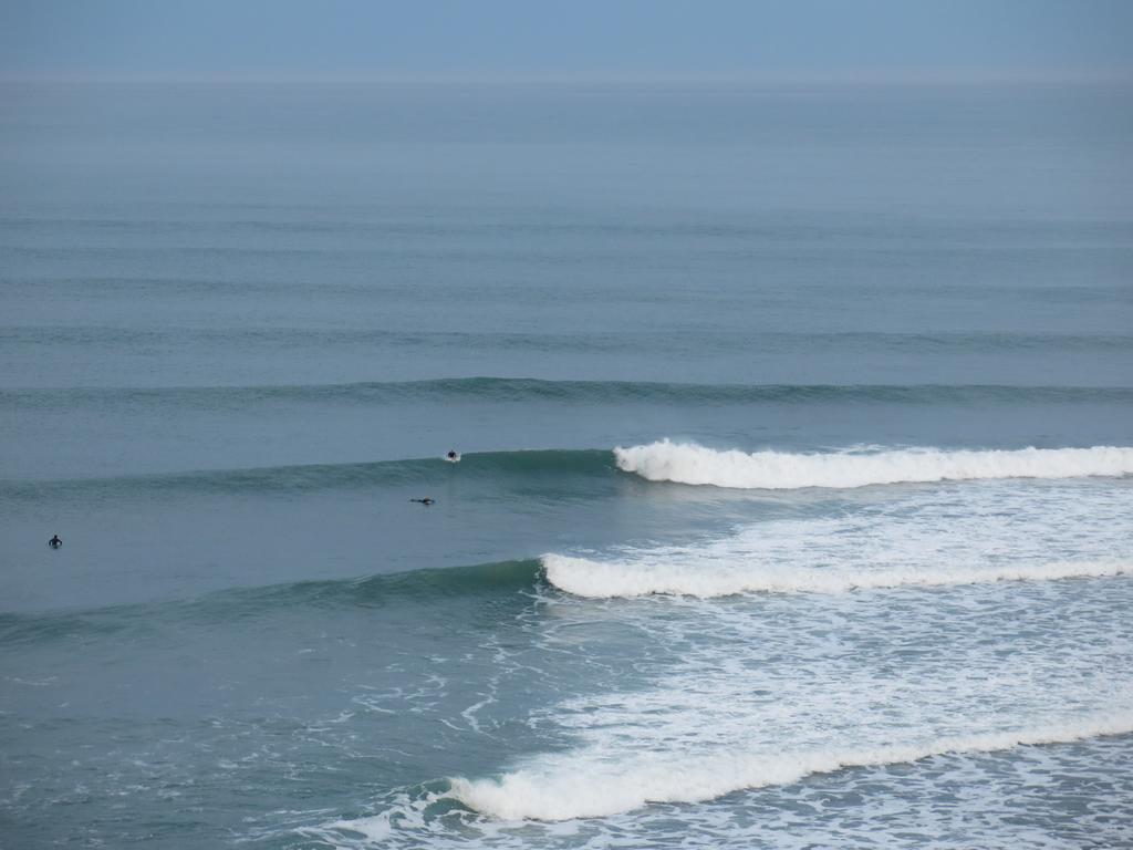 Ericeira Soulsurfers Guesthouse Экстерьер фото